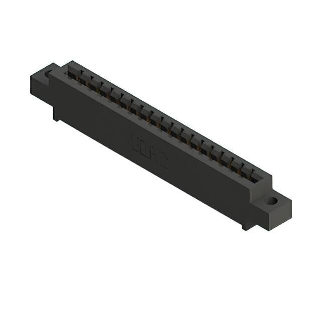 387-018-523-604 EDAC Inc.  Edgeboard Connectors